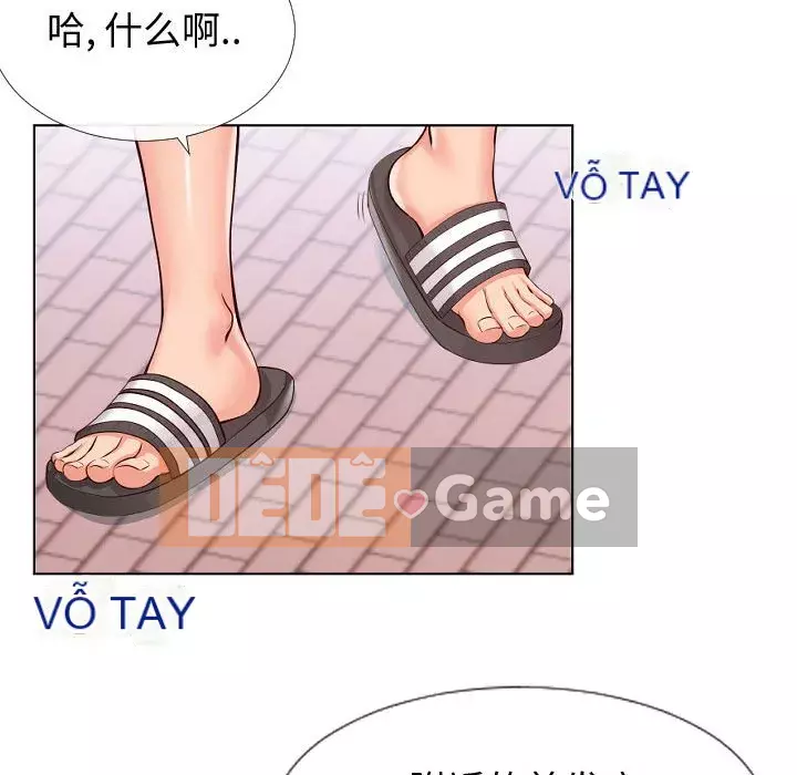 Tình cờ sống bên nhau Chương 14-15