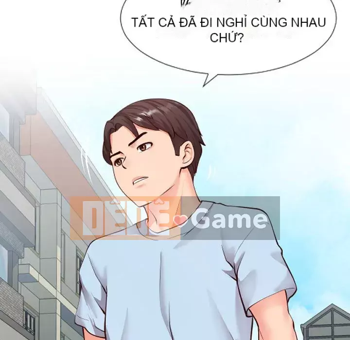 Tình cờ sống bên nhau Chương 14-15