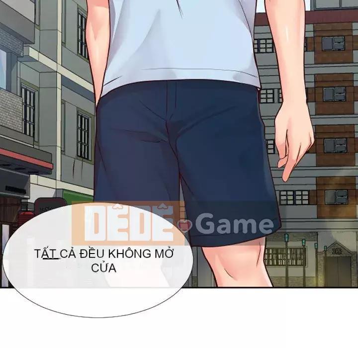 Tình cờ sống bên nhau Chương 14-15