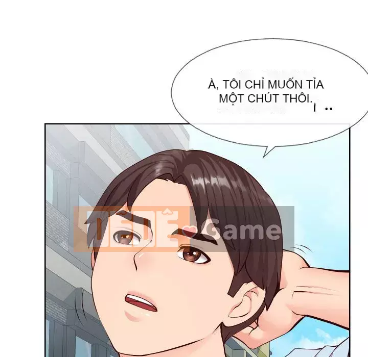 Tình cờ sống bên nhau Chương 14-15