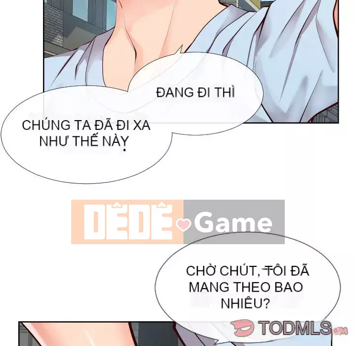 Tình cờ sống bên nhau Chương 14-15