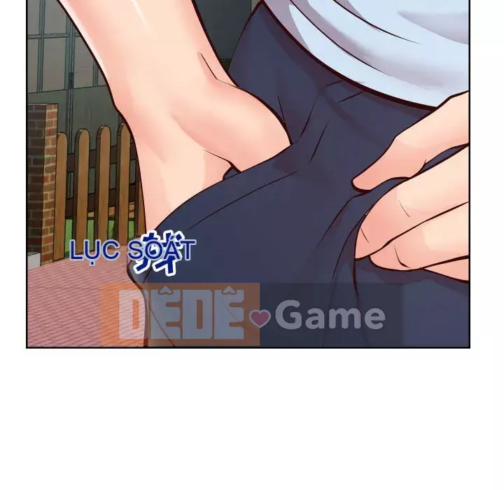 Tình cờ sống bên nhau Chương 14-15