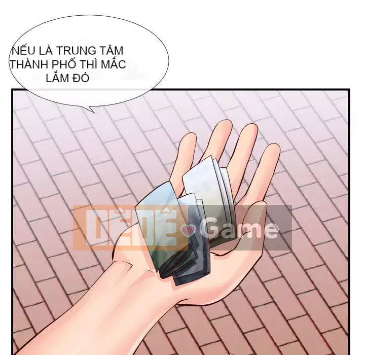 Tình cờ sống bên nhau Chương 14-15