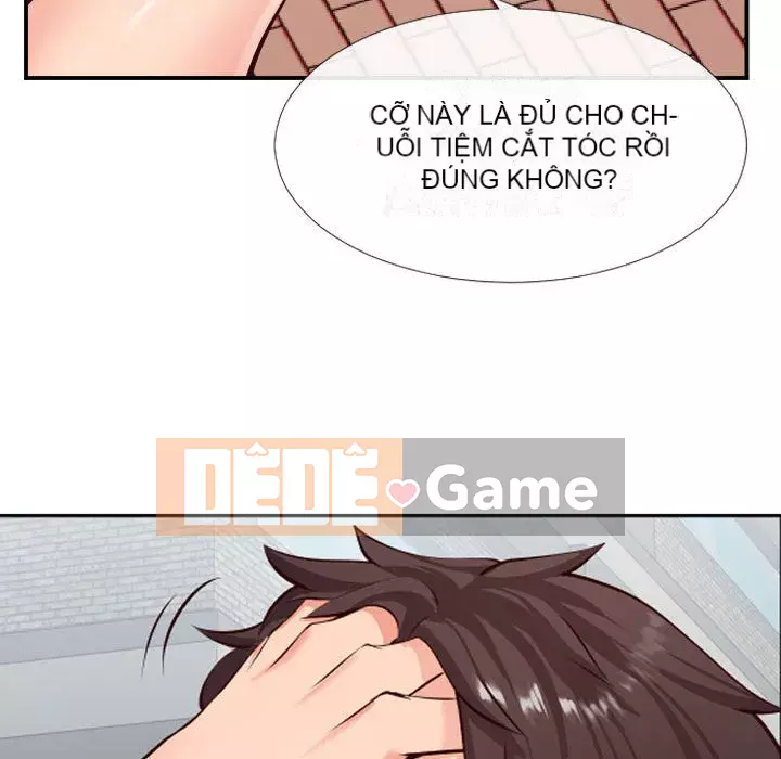 Tình cờ sống bên nhau Chương 14-15