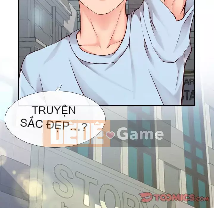 Tình cờ sống bên nhau Chương 14-15