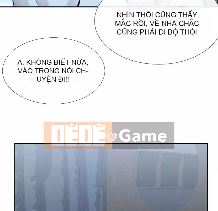 Tình cờ sống bên nhau Chương 14-15