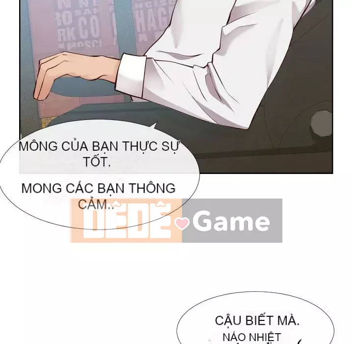 Tình cờ sống bên nhau Chương 14-15