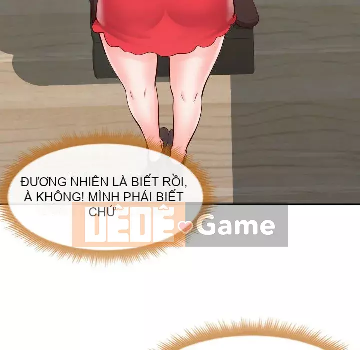 Tình cờ sống bên nhau Chương 14-15