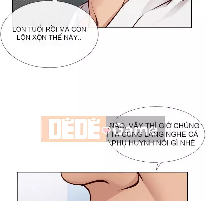 Tình cờ sống bên nhau Chương 14-15