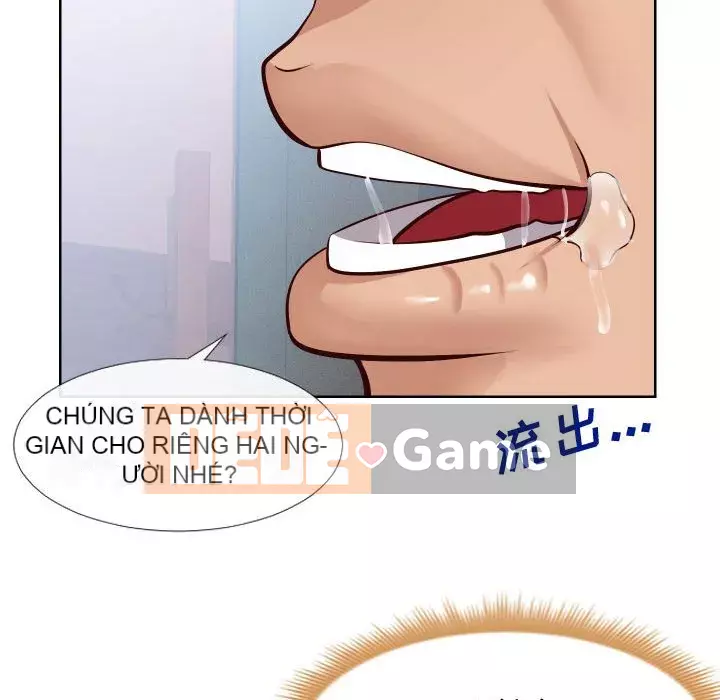 Tình cờ sống bên nhau Chương 14-15