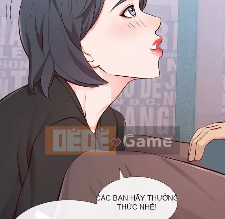 Tình cờ sống bên nhau Chương 14-15