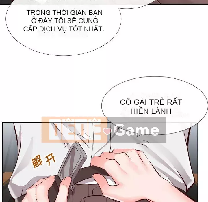 Tình cờ sống bên nhau Chương 14-15