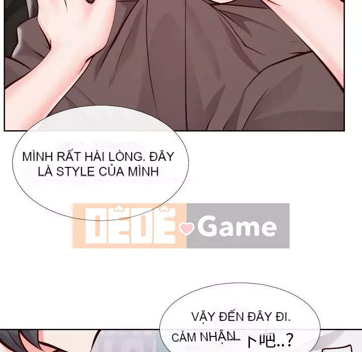 Tình cờ sống bên nhau Chương 14-15