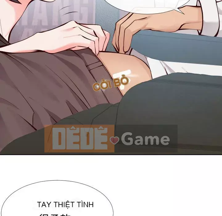 Tình cờ sống bên nhau Chương 14-15