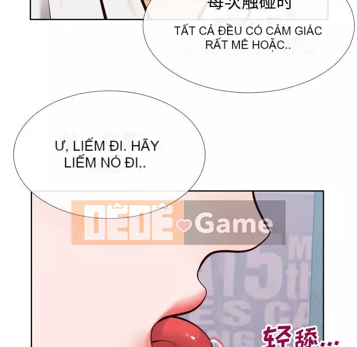 Tình cờ sống bên nhau Chương 14-15