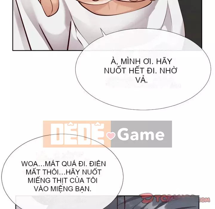 Tình cờ sống bên nhau Chương 14-15