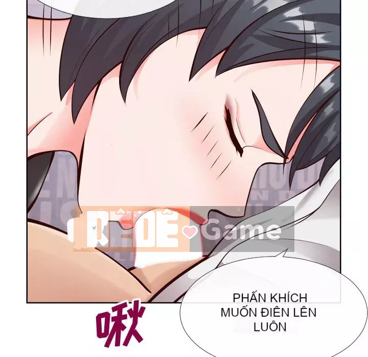 Tình cờ sống bên nhau Chương 14-15