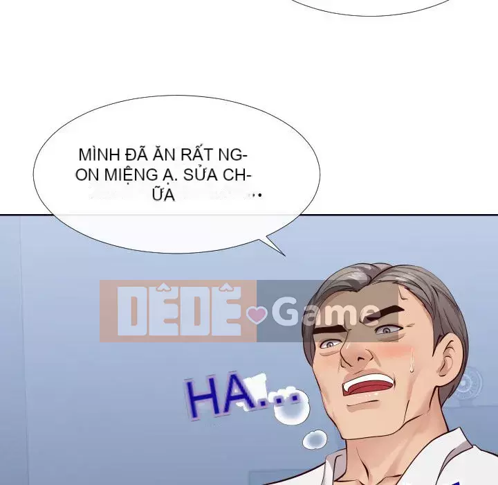 Tình cờ sống bên nhau Chương 14-15