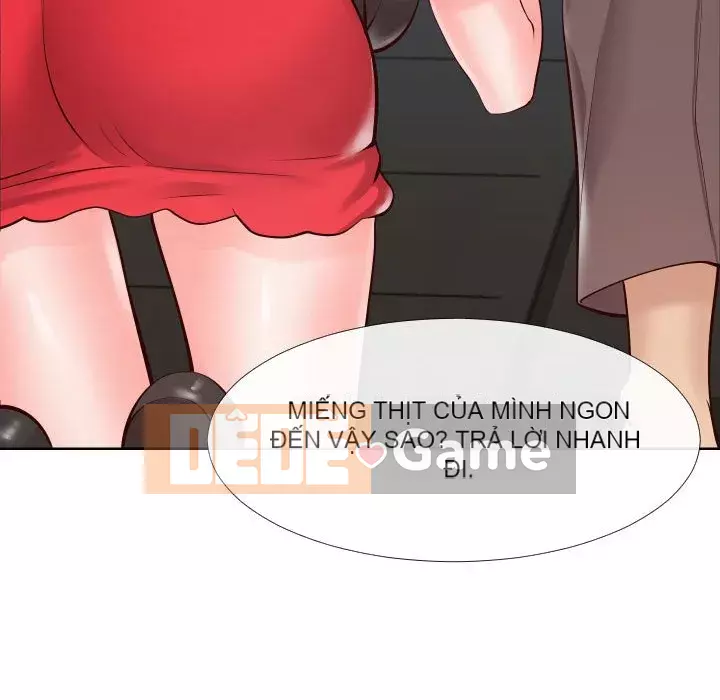 Tình cờ sống bên nhau Chương 14-15