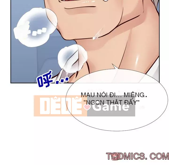 Tình cờ sống bên nhau Chương 14-15