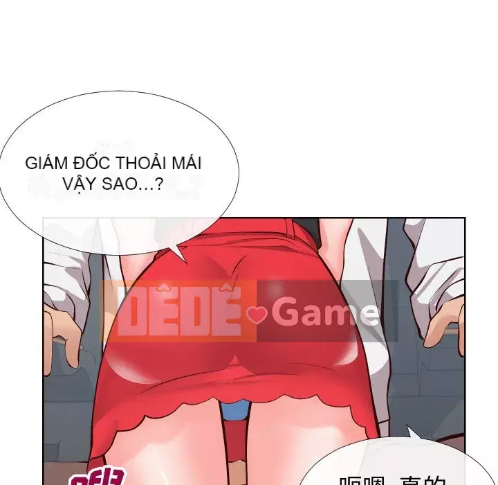 Tình cờ sống bên nhau Chương 14-15