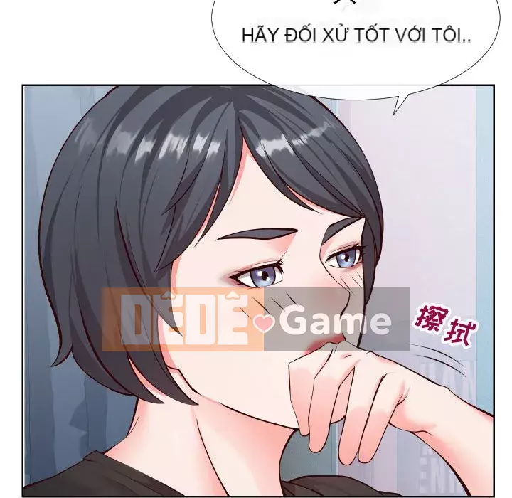 Tình cờ sống bên nhau Chương 14-15