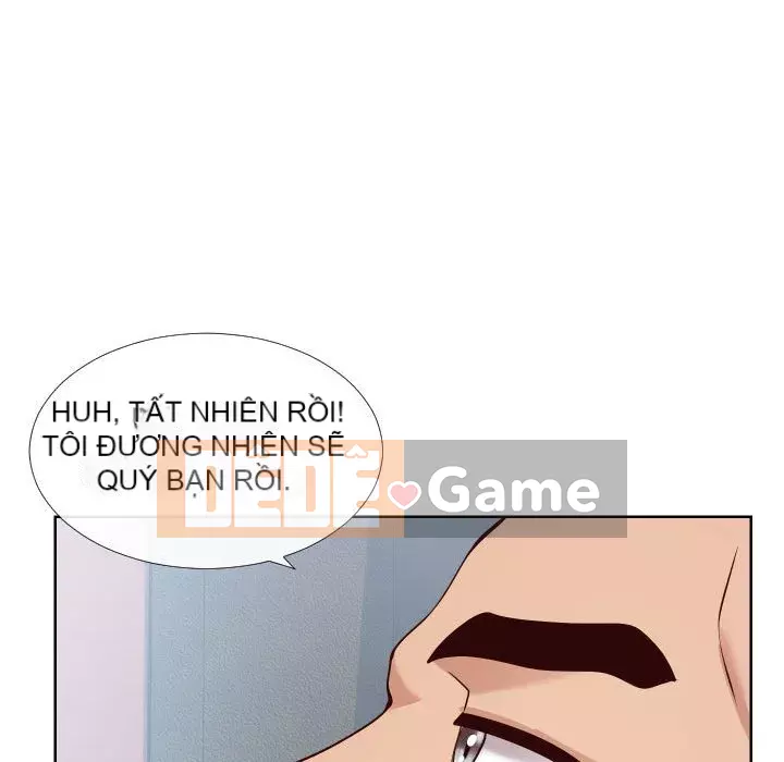 Tình cờ sống bên nhau Chương 14-15