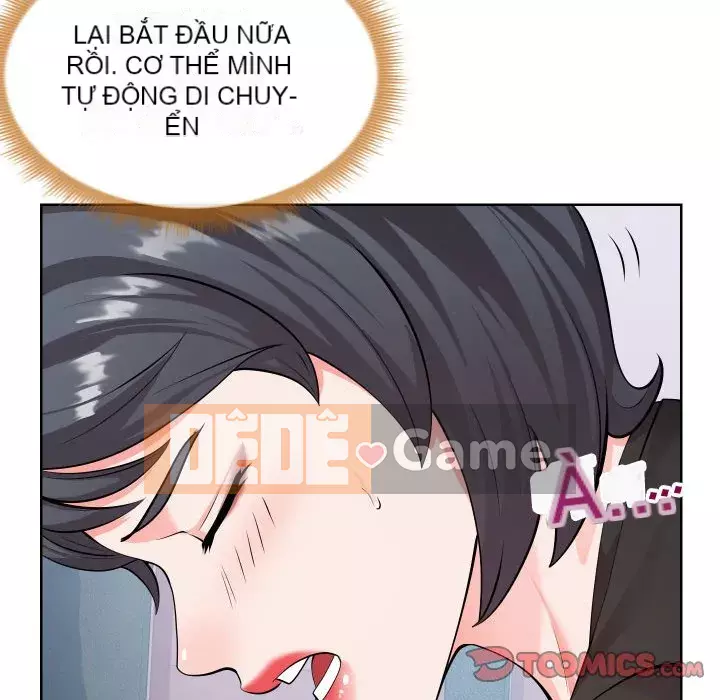 Tình cờ sống bên nhau Chương 14-15