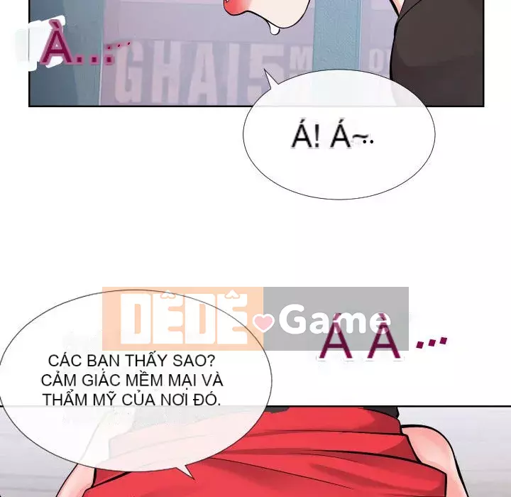 Tình cờ sống bên nhau Chương 14-15