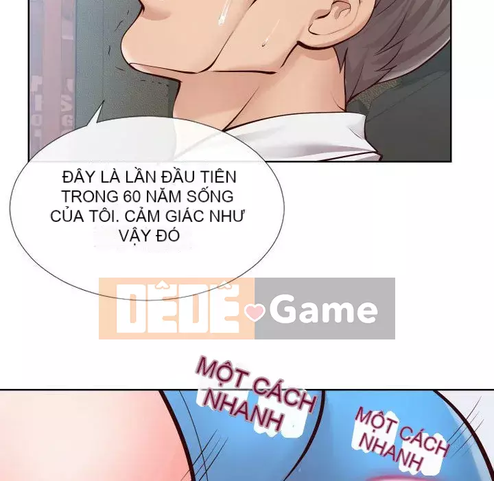 Tình cờ sống bên nhau Chương 14-15