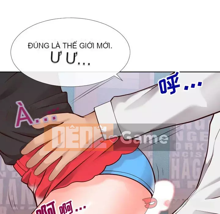 Tình cờ sống bên nhau Chương 14-15