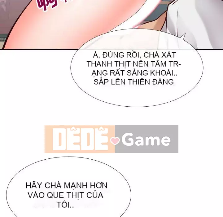 Tình cờ sống bên nhau Chương 14-15