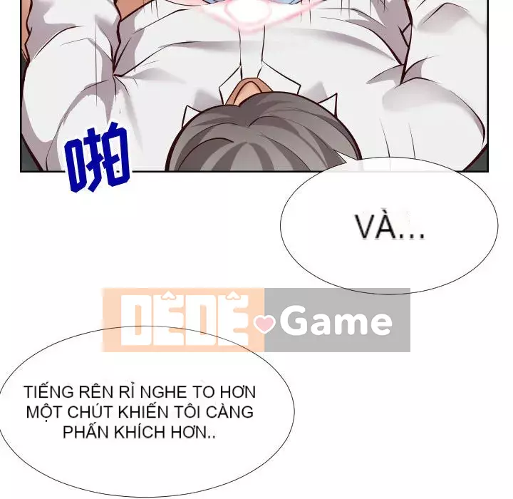 Tình cờ sống bên nhau Chương 14-15