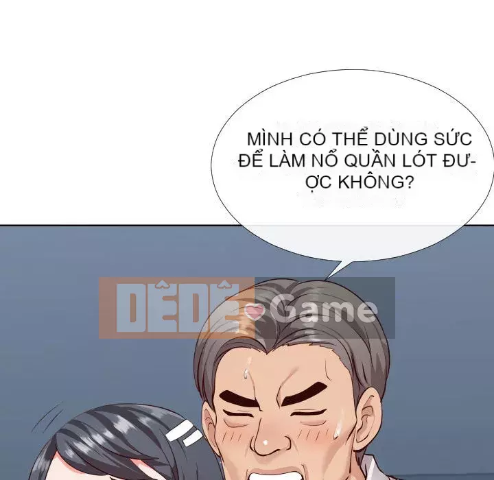 Tình cờ sống bên nhau Chương 14-15