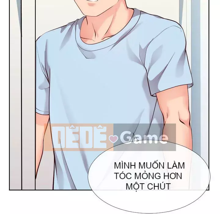 Tình cờ sống bên nhau Chương 14-15