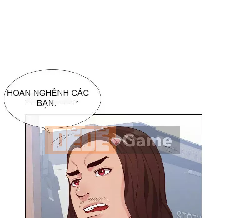 Tình cờ sống bên nhau Chương 14-15