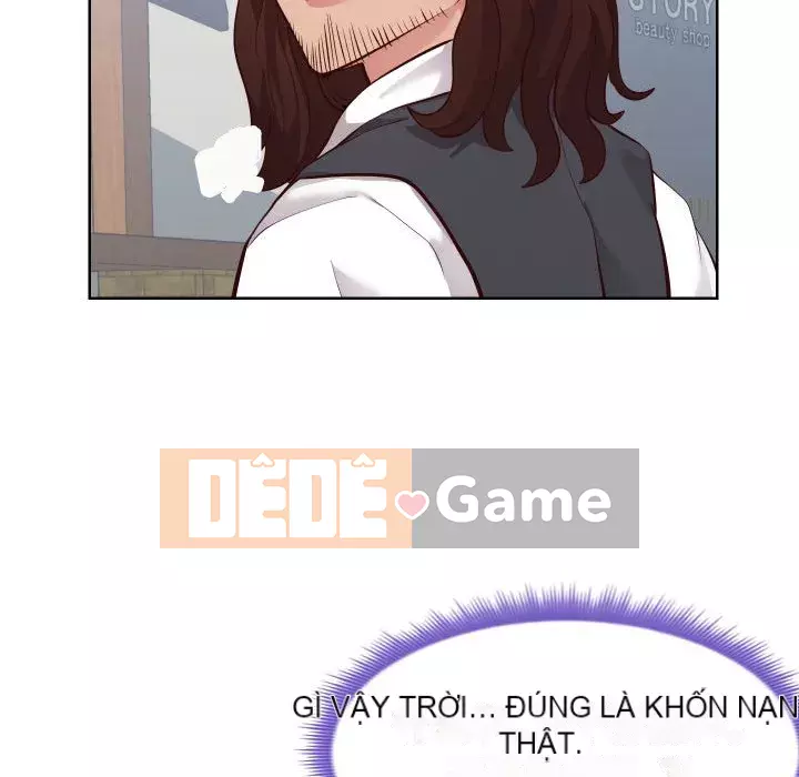 Tình cờ sống bên nhau Chương 14-15