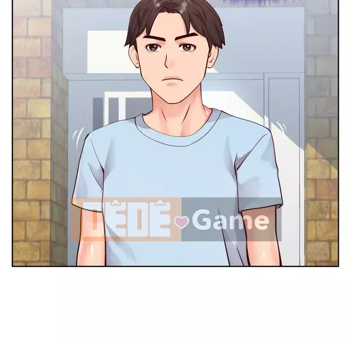 Tình cờ sống bên nhau Chương 14-15