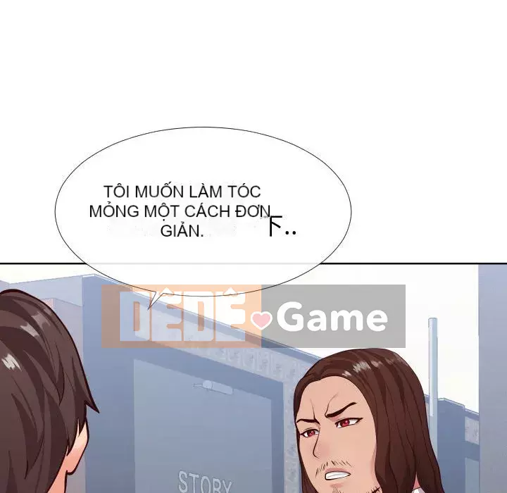 Tình cờ sống bên nhau Chương 14-15