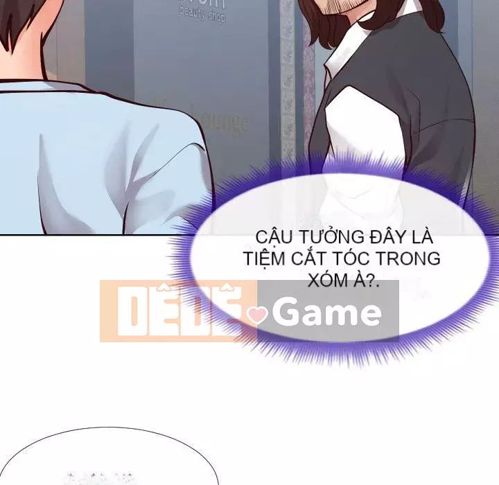 Tình cờ sống bên nhau Chương 14-15