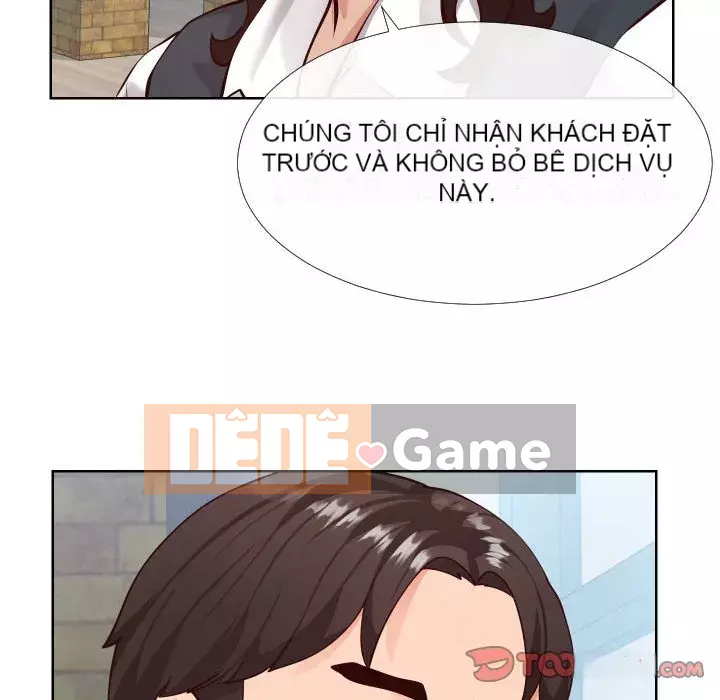 Tình cờ sống bên nhau Chương 14-15