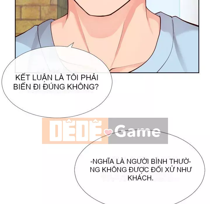 Tình cờ sống bên nhau Chương 14-15