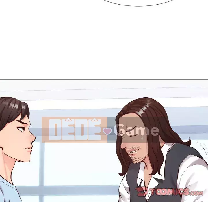 Tình cờ sống bên nhau Chương 14-15