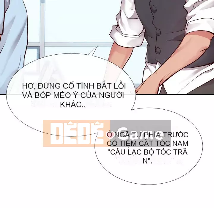 Tình cờ sống bên nhau Chương 14-15