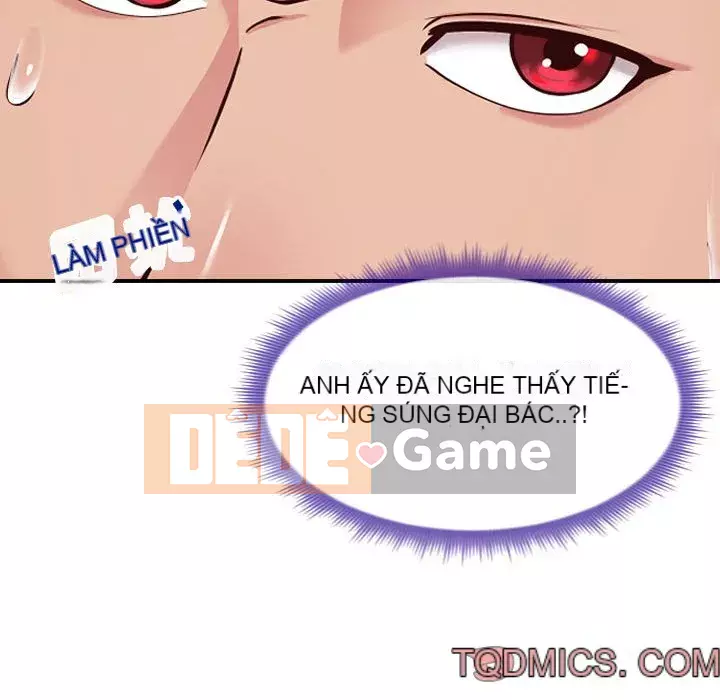 Tình cờ sống bên nhau Chương 14-15