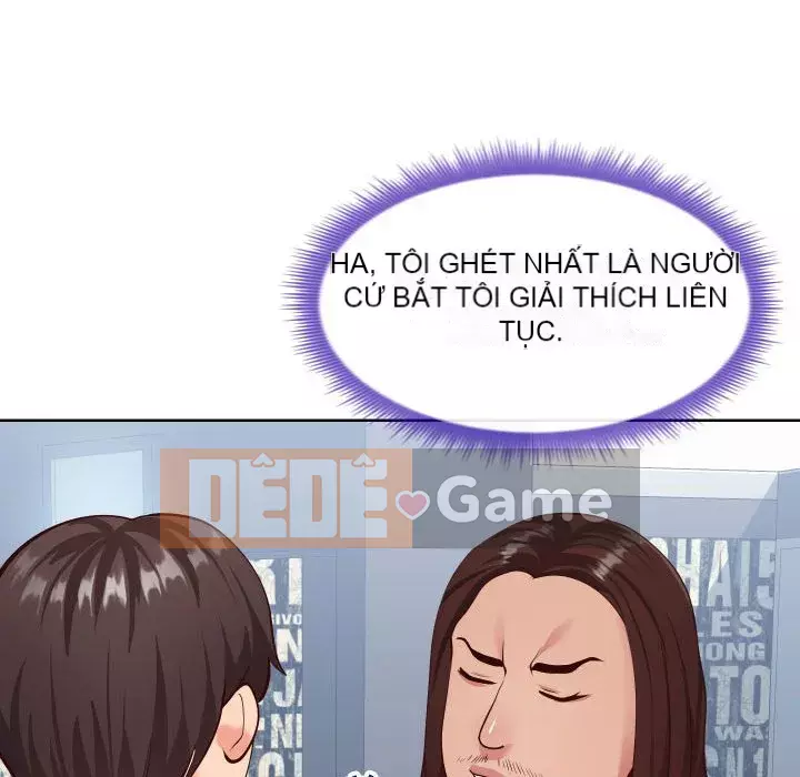 Tình cờ sống bên nhau Chương 14-15