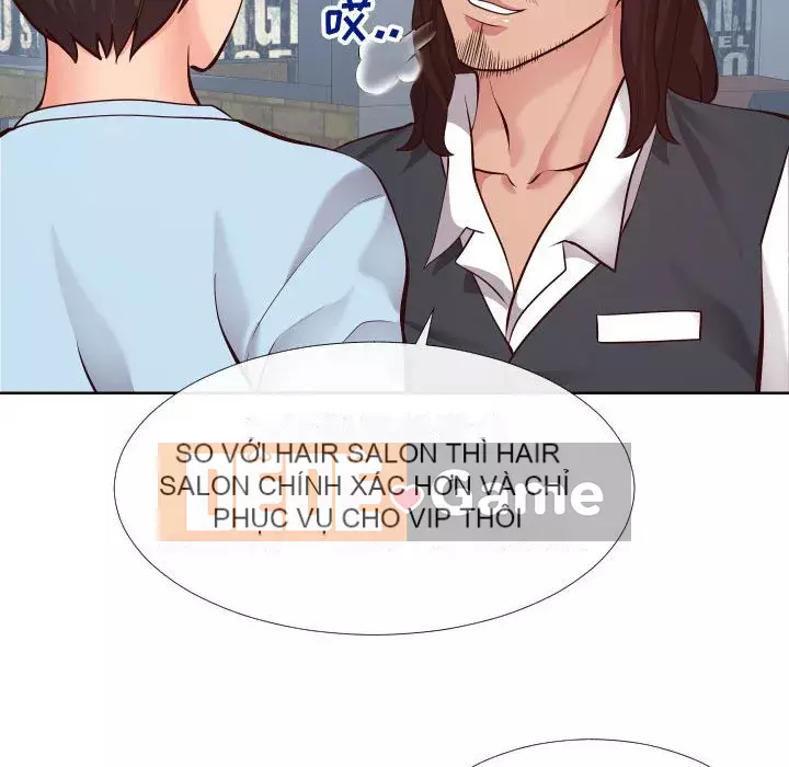 Tình cờ sống bên nhau Chương 14-15