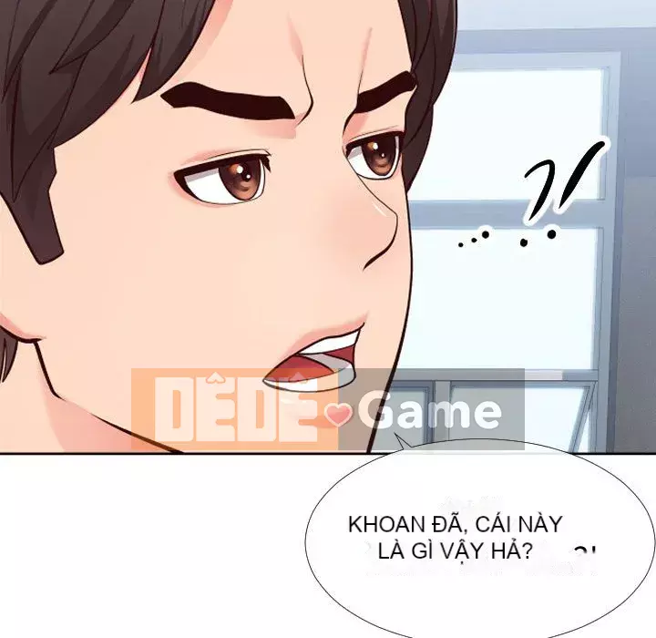 Tình cờ sống bên nhau Chương 14-15