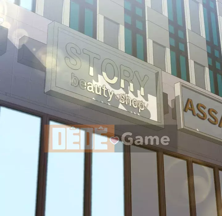 Tình cờ sống bên nhau Chương 14-15