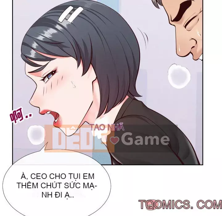 Tình cờ sống bên nhau Chương 14-15